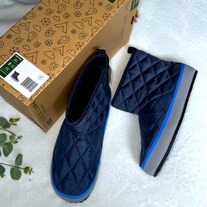 Kamik Puffy Mid Boots